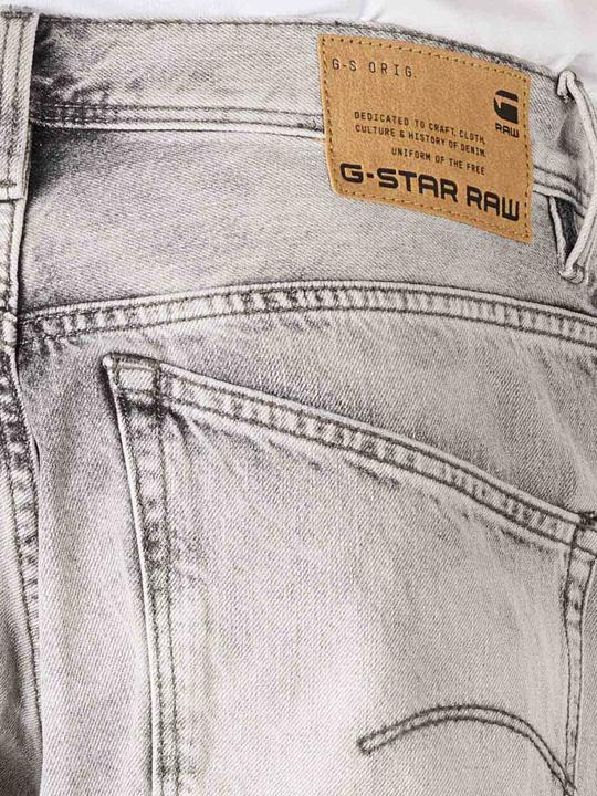 Produktbild G-Star Arc 3D Jeans Slim Fit Sun Faded Shell Grey (W31/L32)