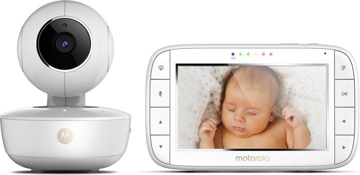 Productafbeelding Motorola VM55 (Video & Audio, 300 m)