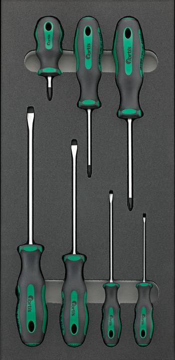 Produktbild Fortis Werkstattwagen (116 x)