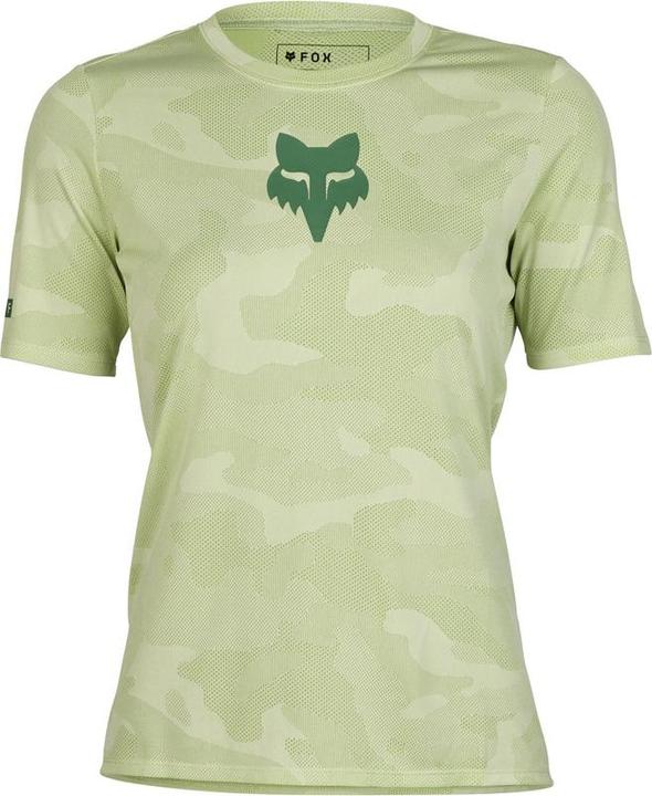 Produktbild Fox Jersey 24 W Ranger Tru Dri Ss Cac (XS)
