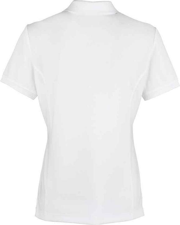 Immagine prodotto Premier Coolchecker Maglietta Polo Donna (42 D)