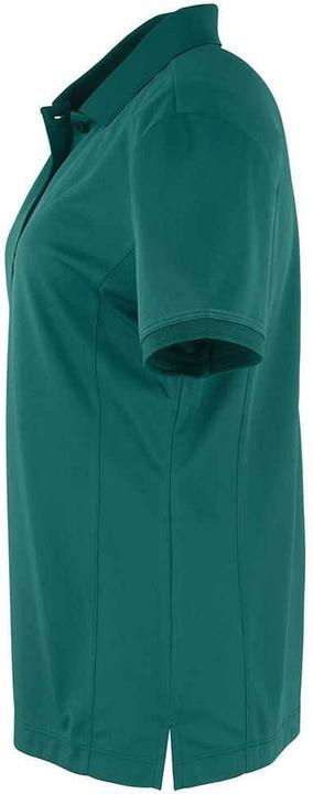 Actual product image Premier Womens/Ladies Coolchecker Pique Polo Shirt (44 D)