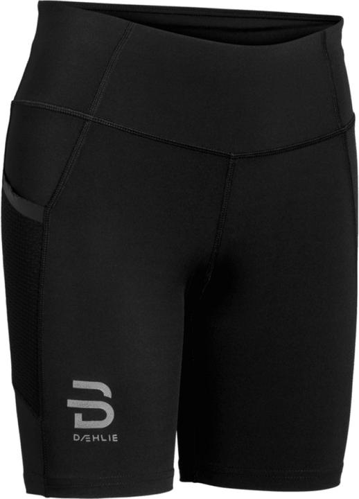 Image du produit Daehlie W Tights Athlete 7,5" 2.0 (L)