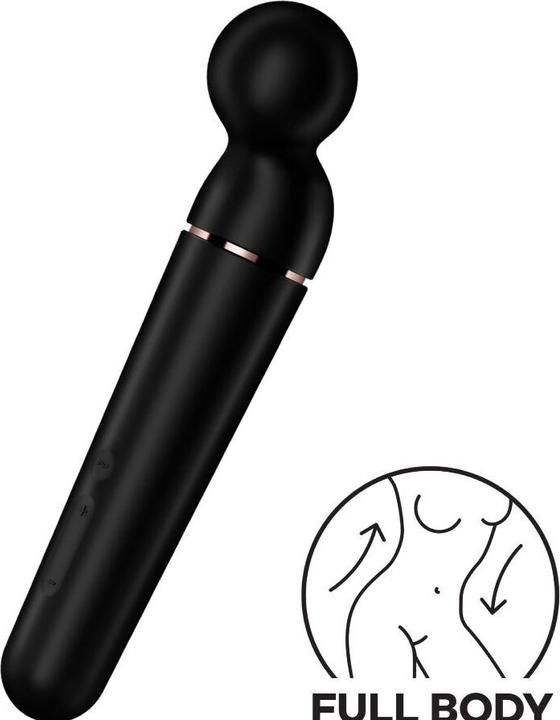 Productafbeelding Satisfyer Planet Wand-er