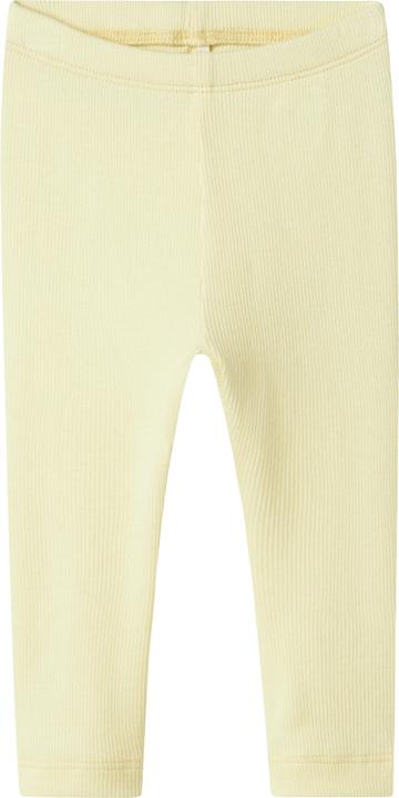 Pastel Yellow