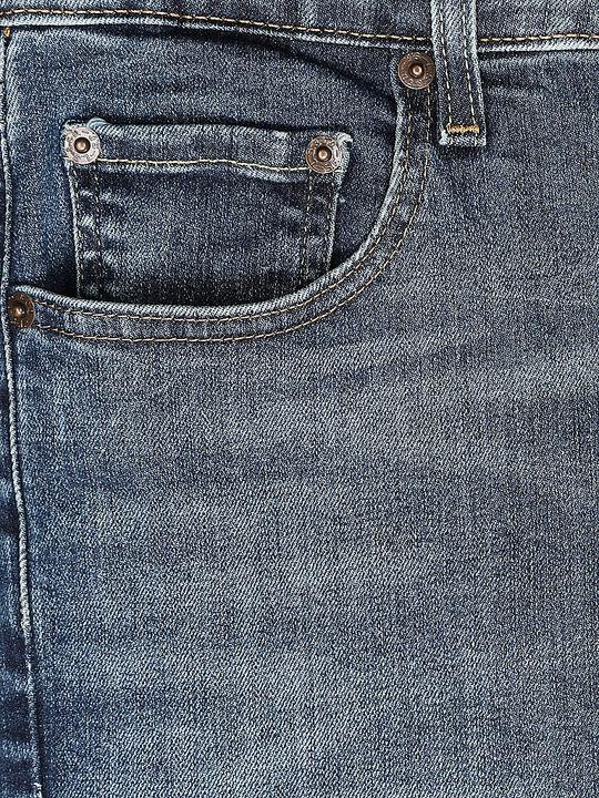 Immagine prodotto Levis Jeans a vita alta Bootcut Fit 725 (W24/L32)
