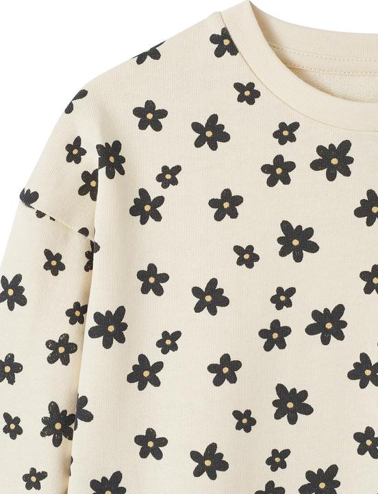 Produktbild Vertbaudet Mädchen-Set: Sweatshirt & Leggings (158)
