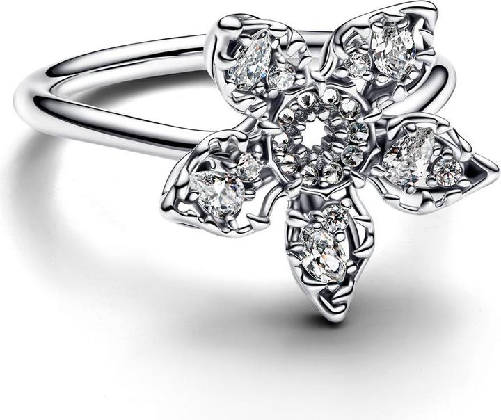 Produktbild Pandora Ring (52, 925 Silber)