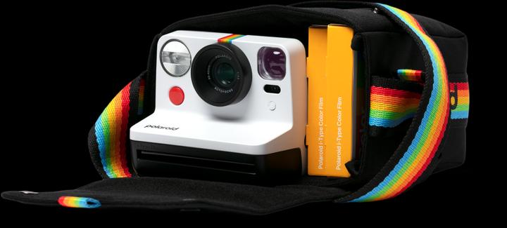 Produktbild Polaroid Now Tasche (Kamera Schultertasche)