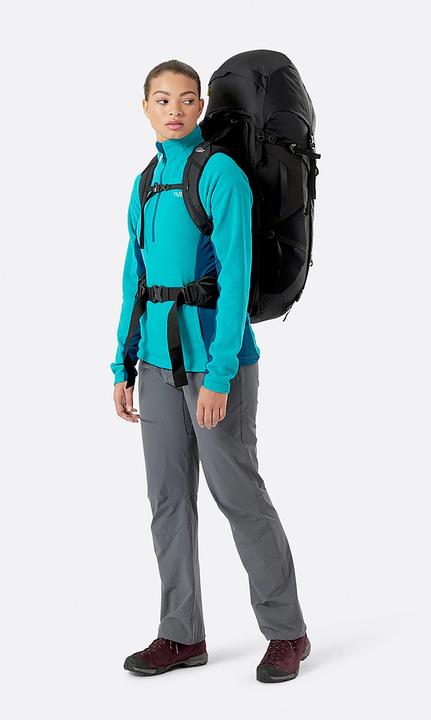 Immagine prodotto Lowe Alpine Escape Trek ND50:60 (10 l)