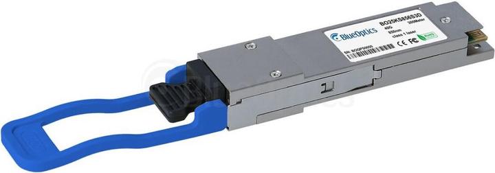 Image du produit BlueOptics Dell 407-BBSG compatible QSFP BO25KS856S3D