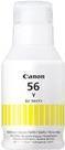 Actual product image Canon GI-56 (Y)