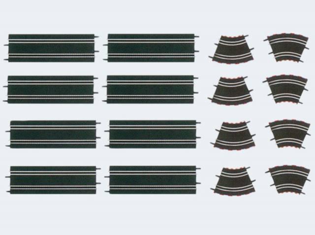 Actual product image Carrera Extension set 3
