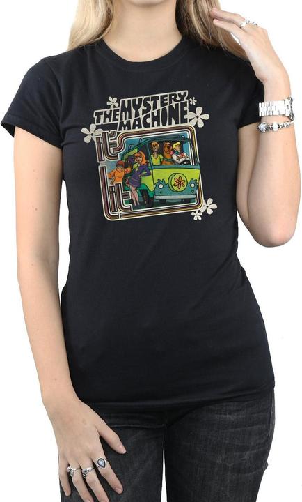 Produktbild Scooby Doo TShirt (L)