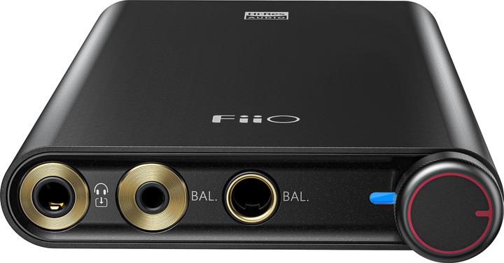 Image du produit FiiO Q3 (USB-DAC, Bass Boost)