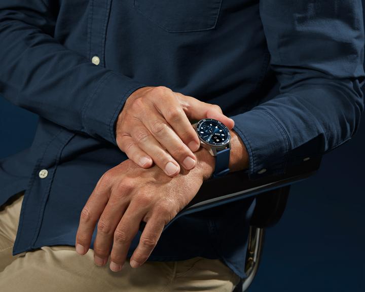 Image du produit Withings Scanwatch Horizon (43 mm, WLAN uniquement)
