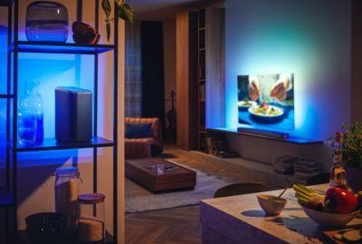 Immagine prodotto Philips Fidelio TAFS1/10 (Bluetooth, WiFi)