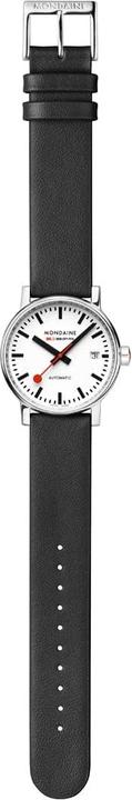 Produktbild Mondaine Evo2 - Automatik (Swiss Made, 35 mm)