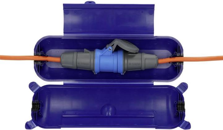 Actual product image Brennenstuhl Safebox