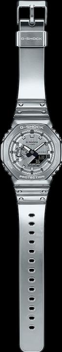 Immagine prodotto Casio GM-2100YM-8AER (Orologio da polso analogico, Cronografo, 49.30 mm)