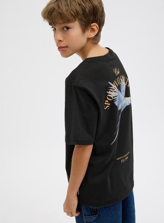 Produktbild Jack & Jones Gedruckt T-shirt Junior T-shirt (140)
