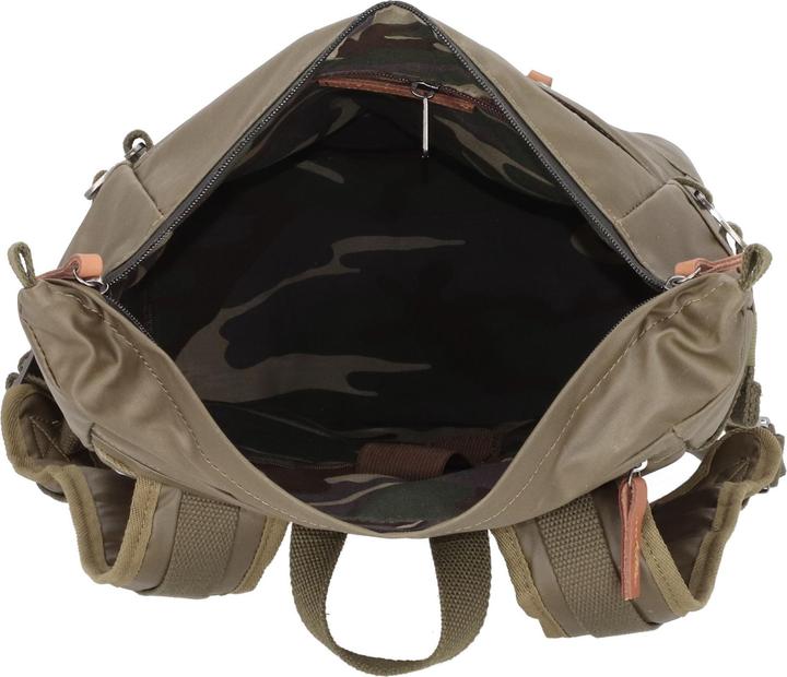 Produktbild Greenburry Rucksack / Daypack Waterproof Aviator 5917 (3 l)
