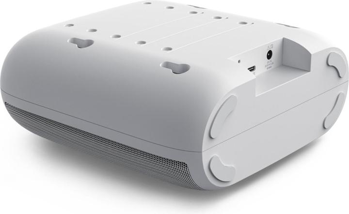 Image du produit Hama DIR400 (DAB+ DAB, FM, DAB, WiFi, Bluetooth)