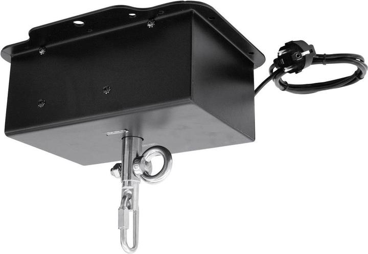 Produktbild Eurolite MDSicherheitsDrehmotor (150 cm)