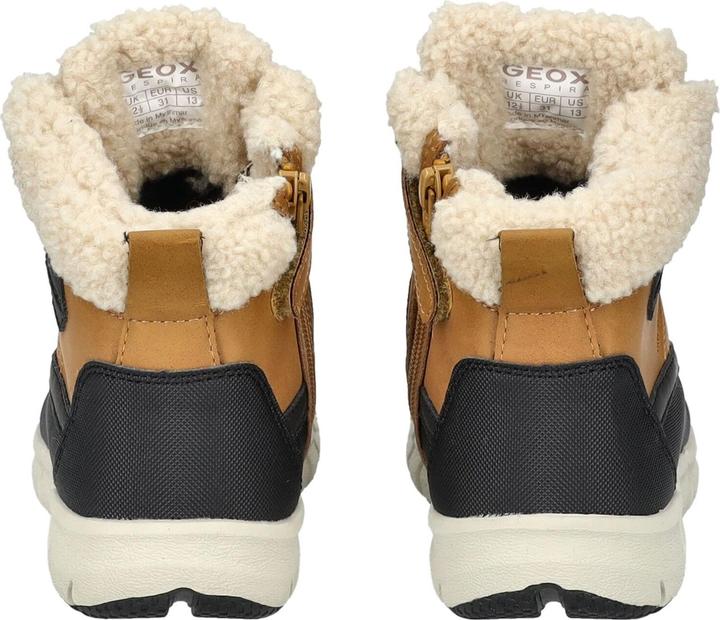 Actual product image Geox Stiefelette (32)