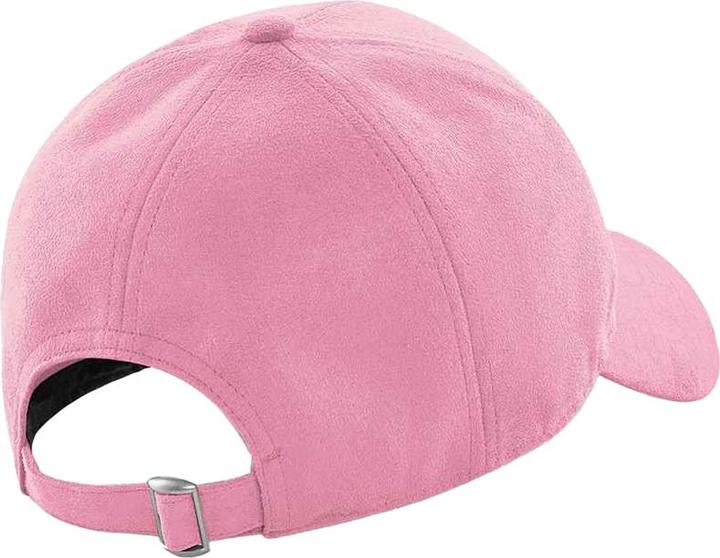 Immagine prodotto Beechfield Cassetta unisexe adulte 6 panneaux en faux suède (Taglia unica)