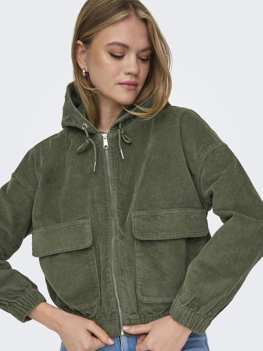 Immagine prodotto Only Giacca di velluto a coste Giacca (XL)