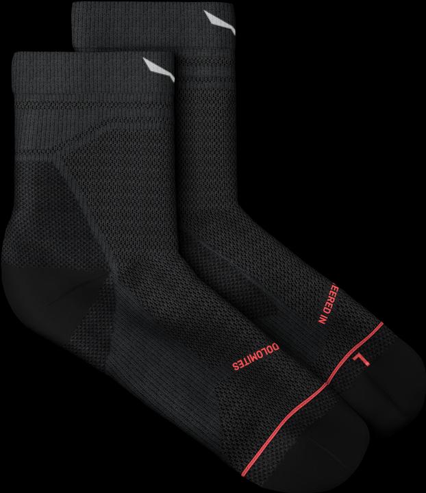 Produktbild Salewa Eagle Light Quarter Sock (45 - 47)