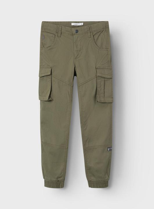 Image du produit Name it Pantalon cargo de coupe normale (176)