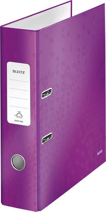 Produktbild Leitz Wow (A4, 80 mm, 1 Stück)