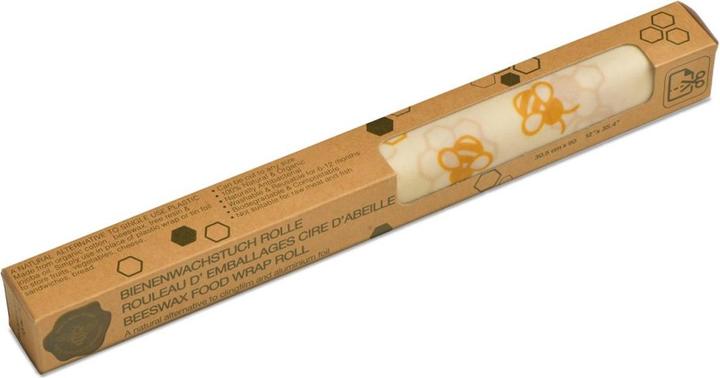 Produktbild Nuts Biene Bienenwachstuch (1 x)