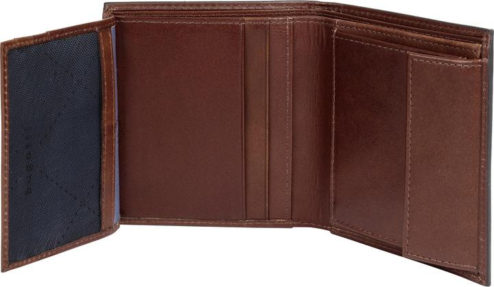 Immagine prodotto Bugatti Portafoglio Nobile in pelle con protezione RFID 10 cm
