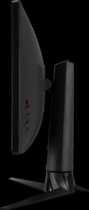 Productafbeelding ASUS ROG Strix XG27UQR (3840 x 2160 Pixels, 27")