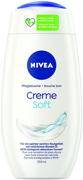 NIVEA Creme Soft (250 ml)