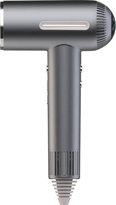 Produktbild InFace Plaukų džiovintuvas ZH-09G (pilkas)