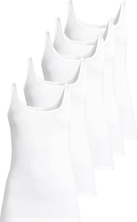 Image du produit Speidel Lot de 5 maillots de corps / tops Nadine (48)