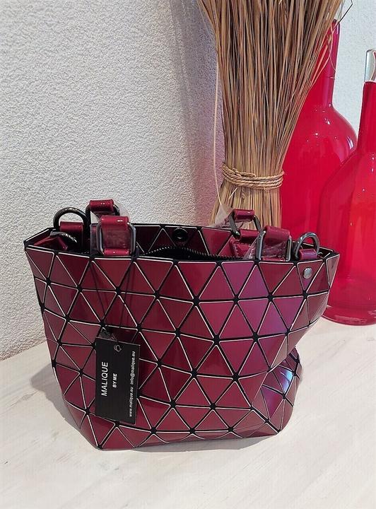 Produktbild Malique Handtasche Shopper Tragtasche 163