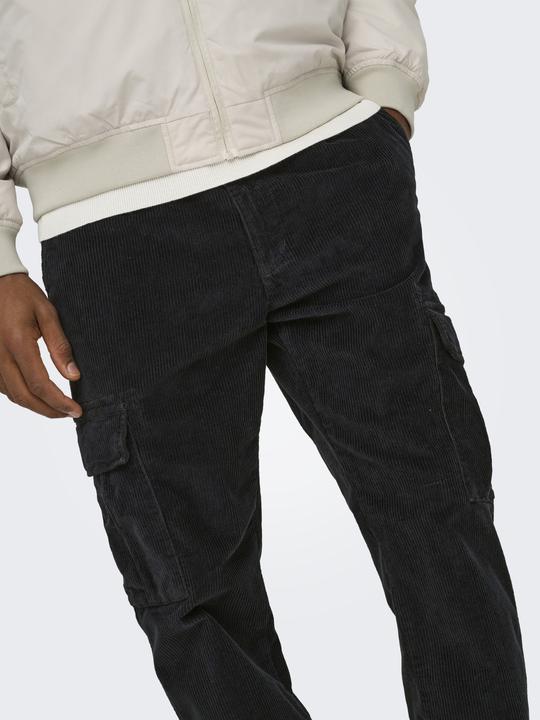 Produktbild Only & Sons ONSLOU Verjüngt Hose Hose (W28/L30)