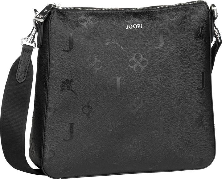 Joop! decoro stampa jasmina shoulderbag mvz