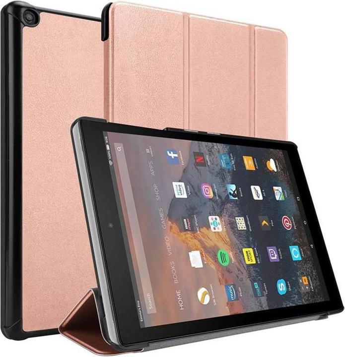 Produktbild Cadorabo Tablet Book Cover (Amazon Fire HD 10 2017)