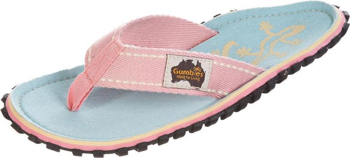 Produktbild Gumbies Zehenslipper (40)
