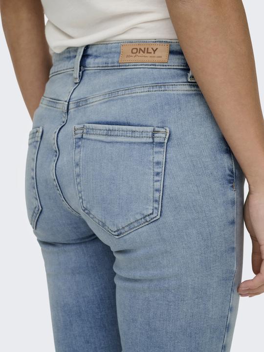 Image du produit Only Onlblush Mid Skin Ank Rw Dnm Cro349 Noos (30)