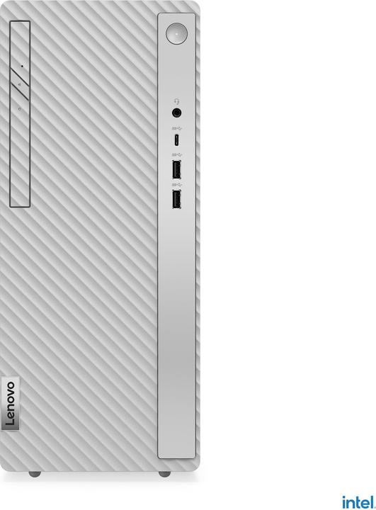 Actual product image Lenovo Desktop PC 5 14IAB7 intel core i5-12400 16 GB RAM 512 GB SSD (Core i5-1240p, 16 GB, 512 GB)