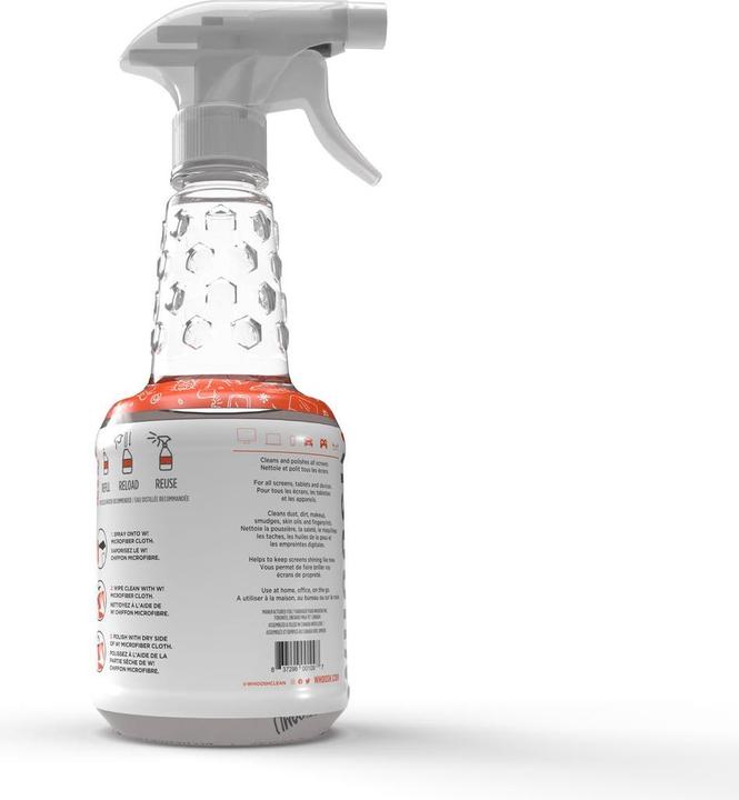Produktbild Whoosh! Screen Shine - 500ml
