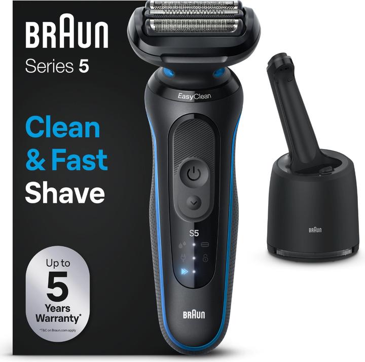 Immagine prodotto Braun 52-B7000CC