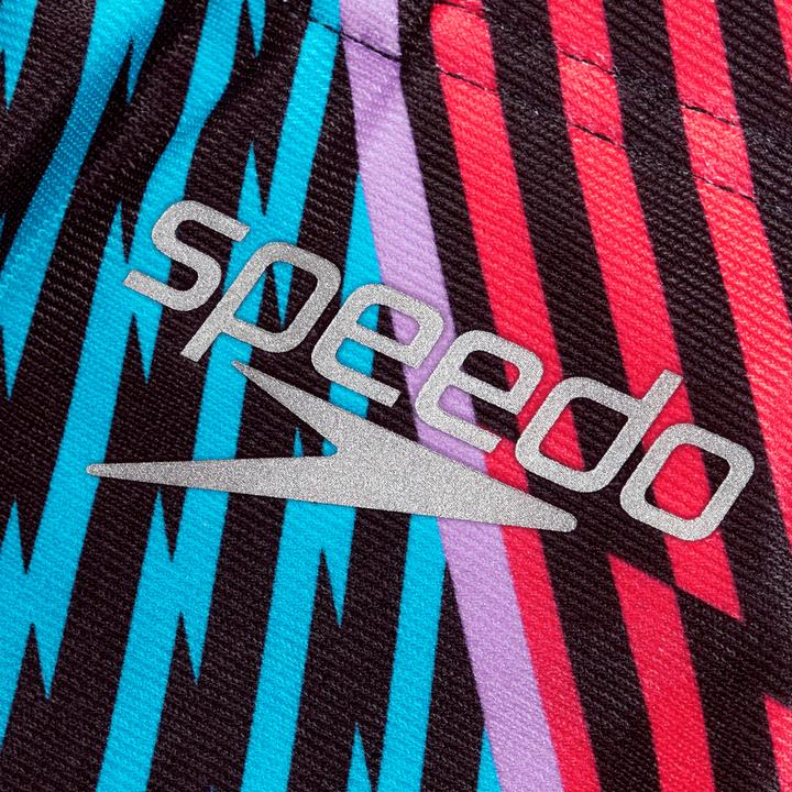Actual product image Speedo Allover Digital Hipster Brief (W36/L40)